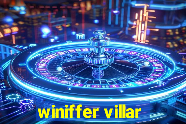 winiffer villar